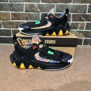 Nike Vapor Edge Shark 2 Size 5